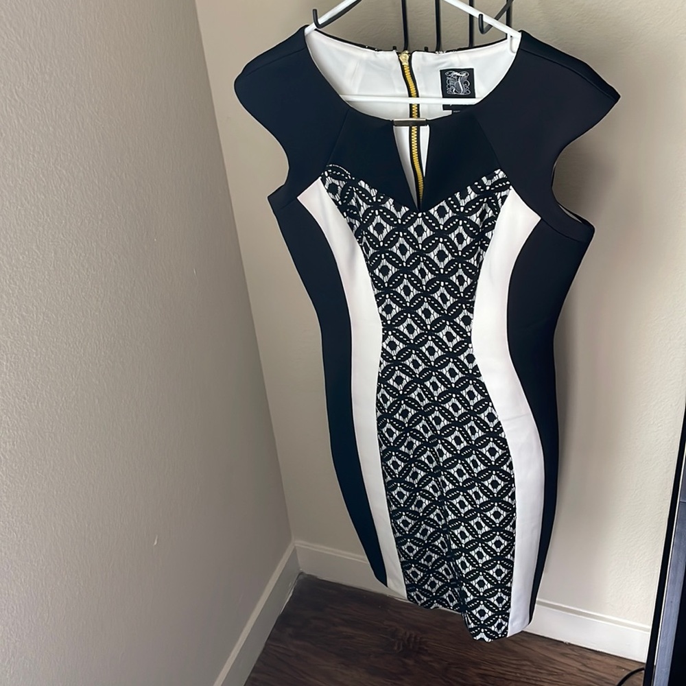 Jax Dress